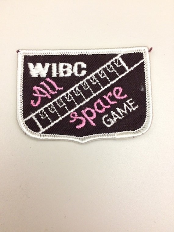 WIBC All Spare Game Patch!!! - image 1