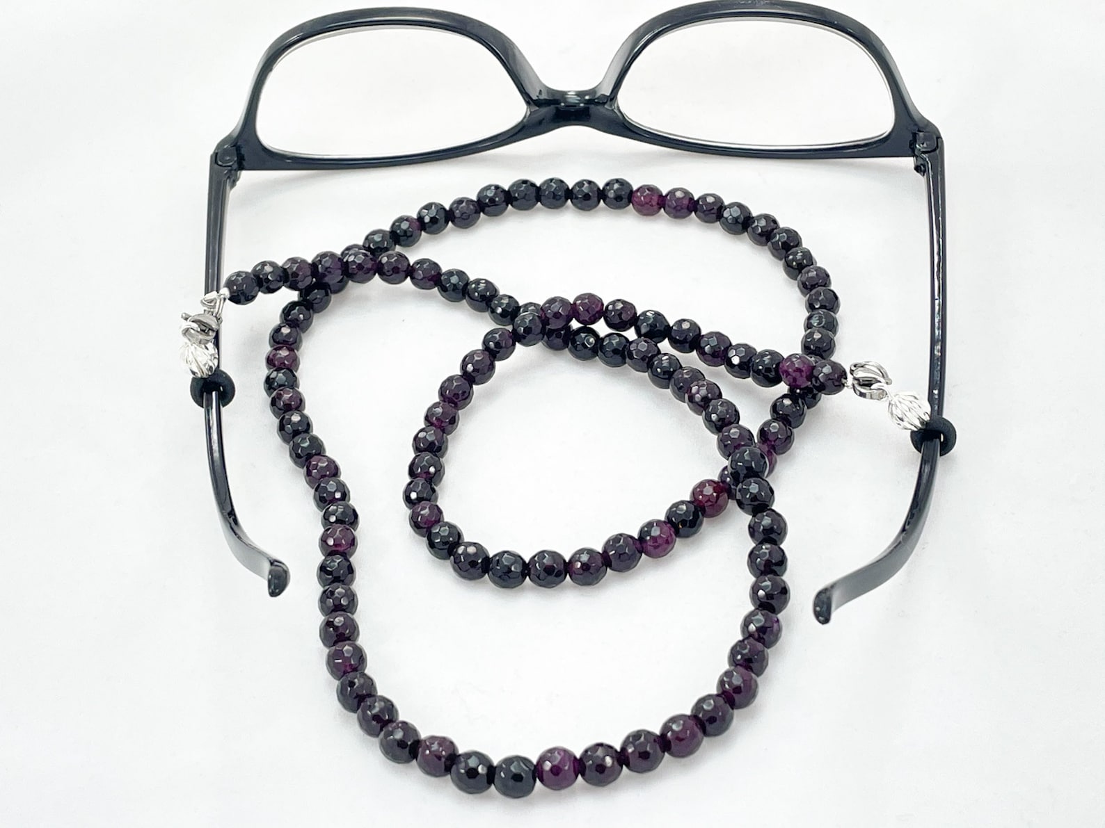 Eyeglass Chainsunglass Chaineyeglass Holderchain for Etsy