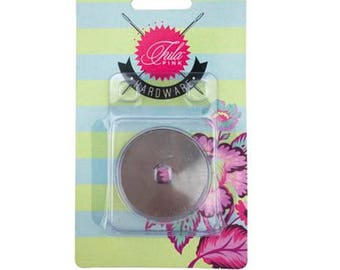 TULA PINK Rotary Cutter Replacement Blades 5 pack