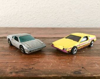 hot wheels hershey's 1977