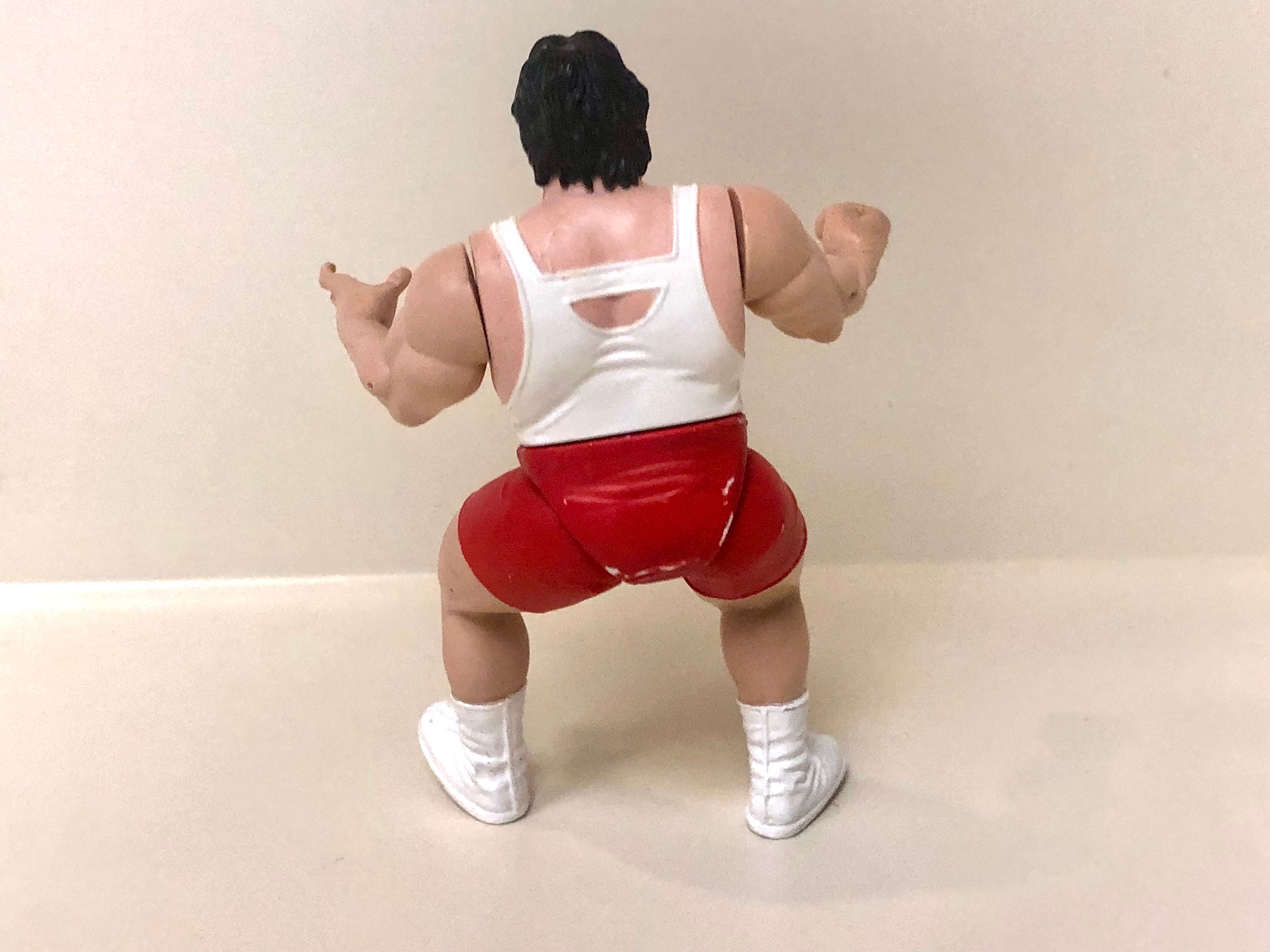 dr death steve williams figure