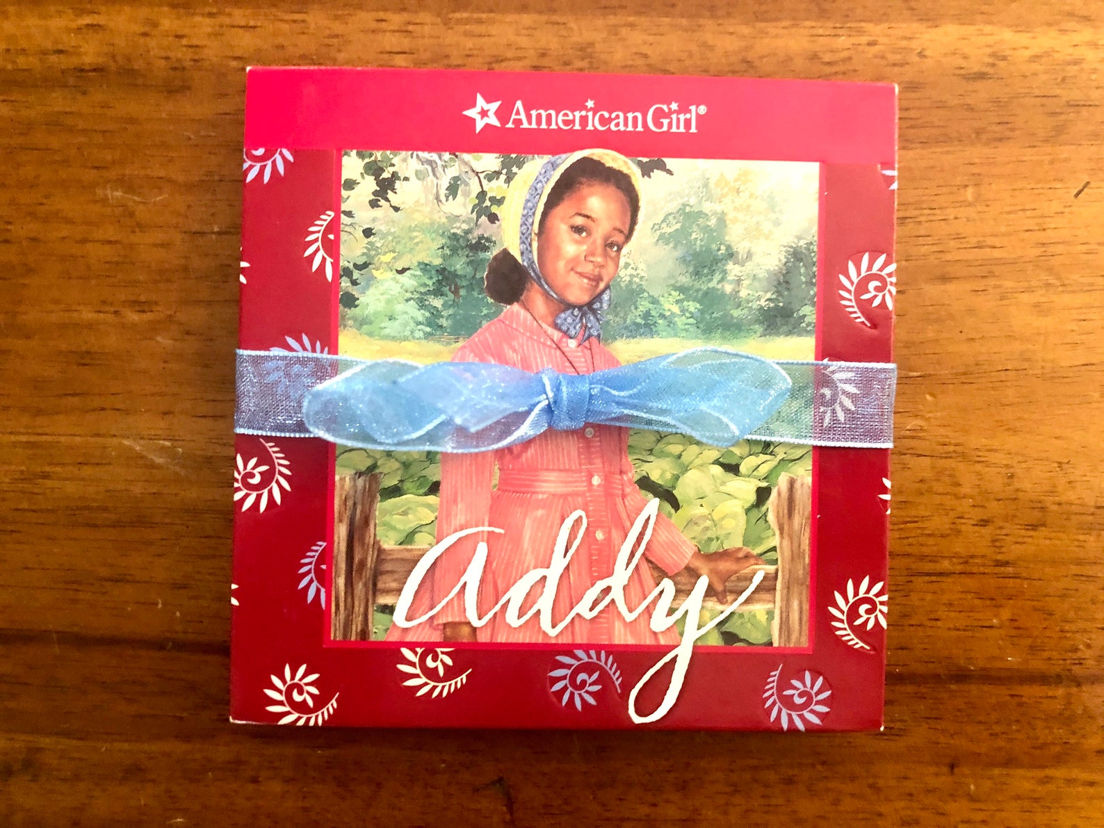 Addy Walker American Girl Doll Sticker Activity Book / Etsy