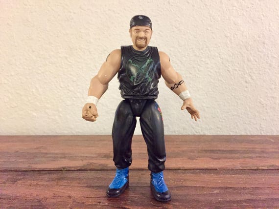 road dogg action figure
