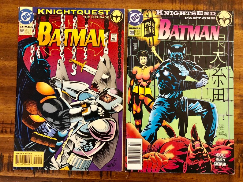 49++ Batman 497 price ideas
