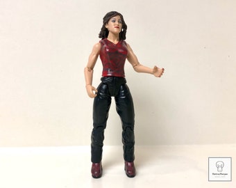 Stephanie Mcmahon - Etsy