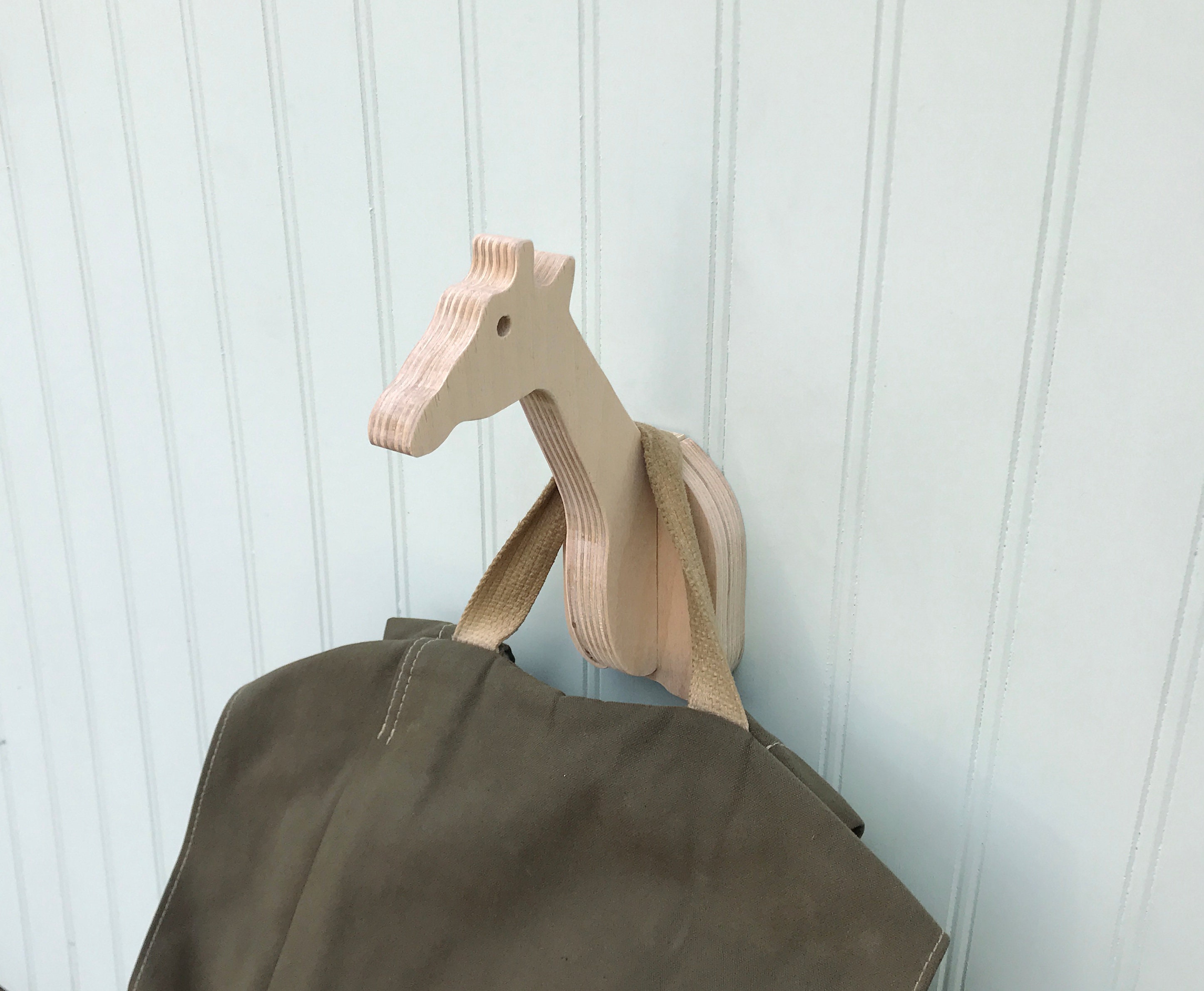 Ganchos de la habitación de los niños gancho de pared de la | Etsy