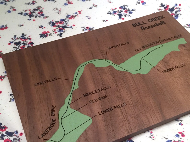 Best Of greenbelt austin trail - Il 794xN.2186714001 Ey0t