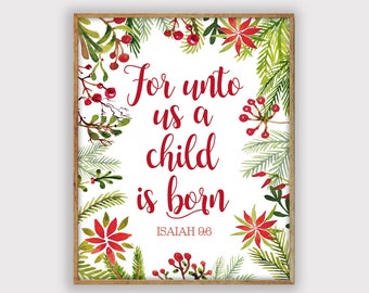 Christmas Lds Print - Etsy