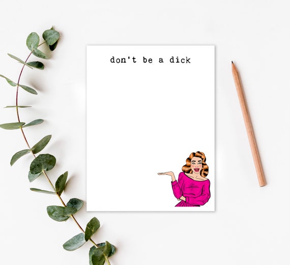  24 Pcs Sarcastic Notepads with Sayings Pens Funny