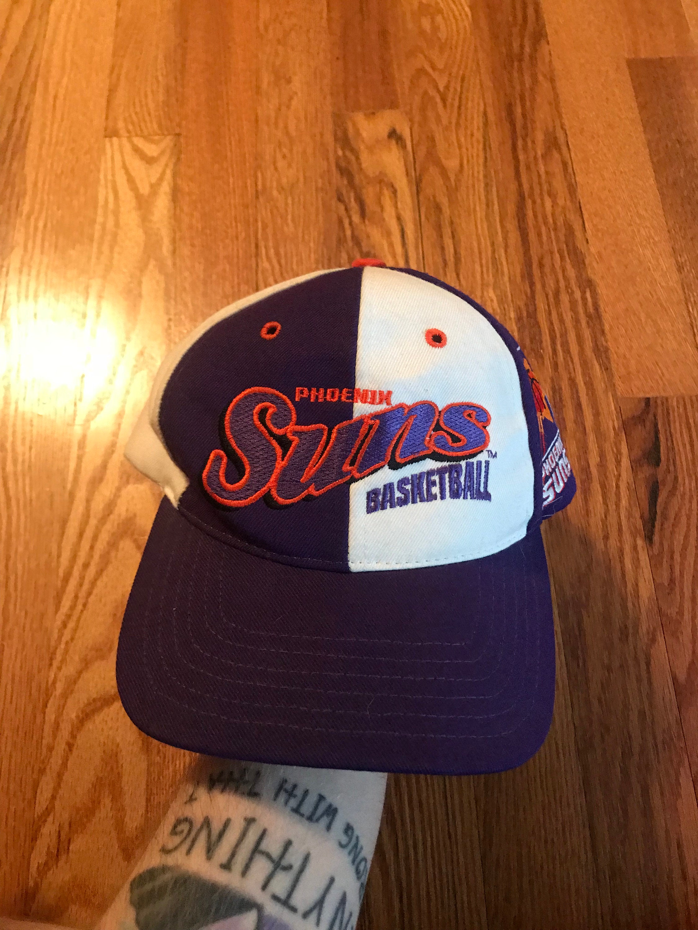 old school nike hat