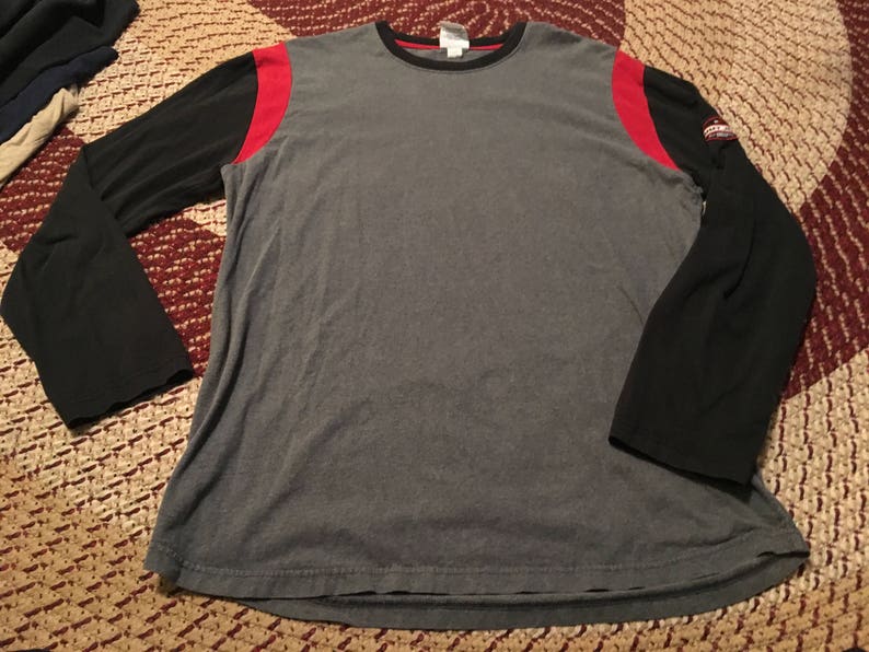 tommy jeans 90s t shirt