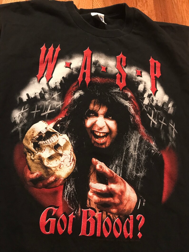 metal t shirts online