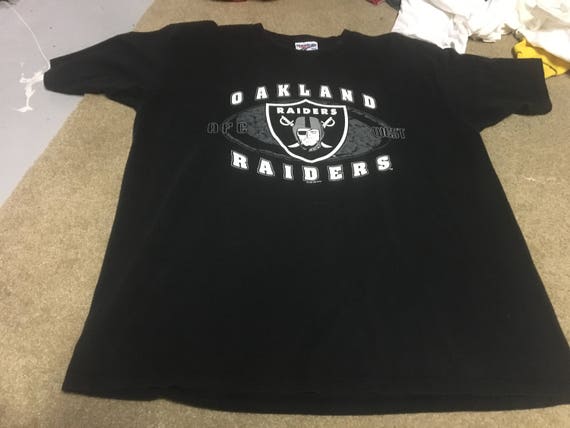 As Worn By Ice-Cube Pulse Oakland Raiders Sweatshirt NWA Straight Outta Compton As Worn By Ice-Cube Pulse Oakland Raiders Sweatshirt NWA Straight Outta Compton
