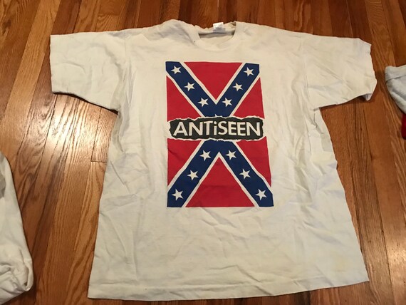 antiseen shirt