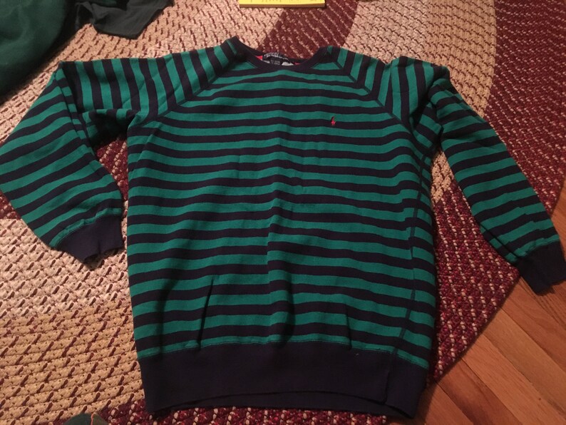 retro guess shirt