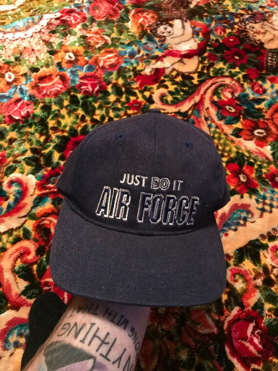 nike air force 1 snapback