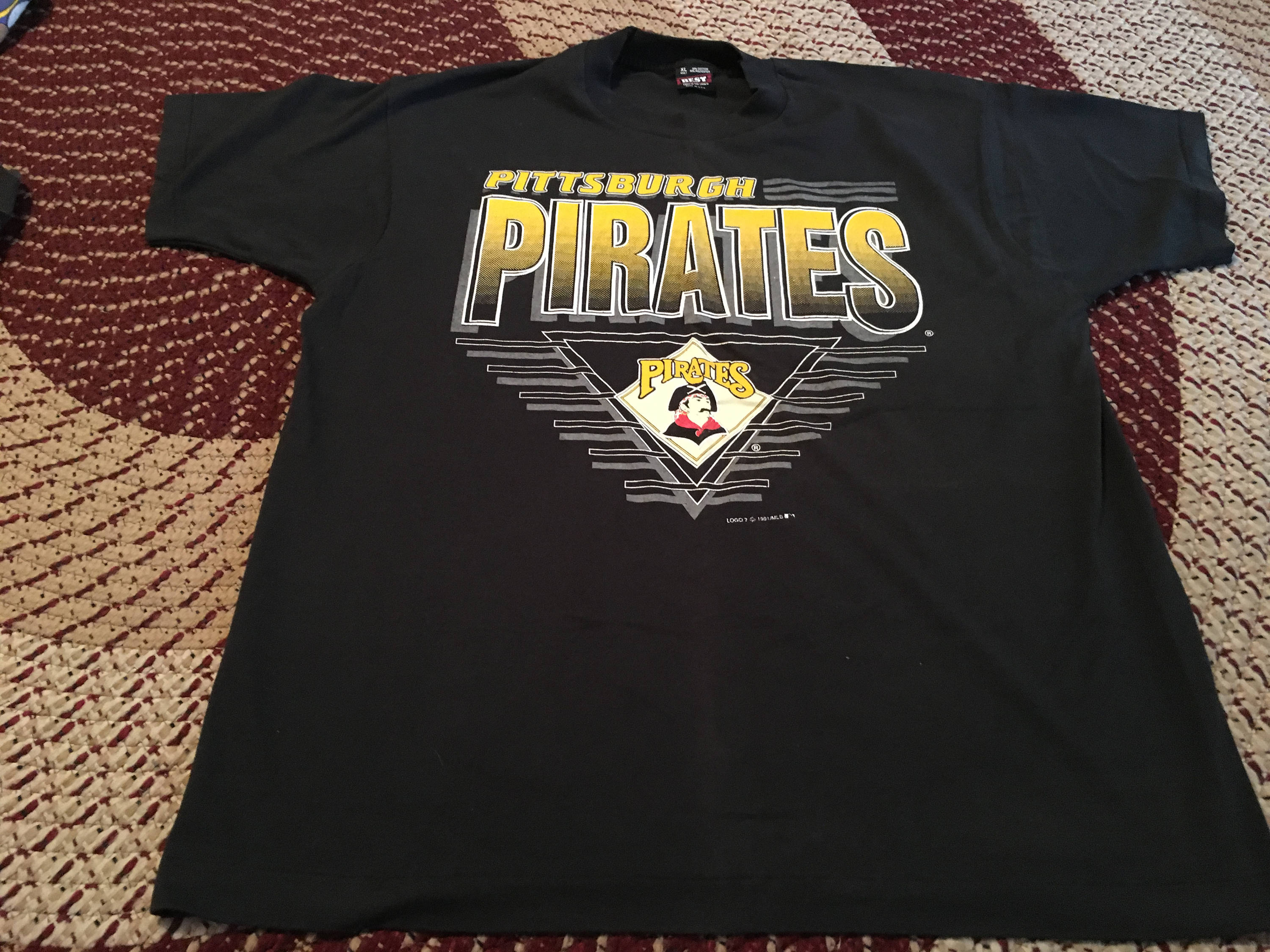 pittsburgh pirates t shirts funny