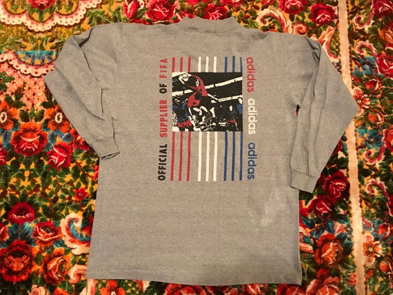 adidas bugs bunny t shirt
