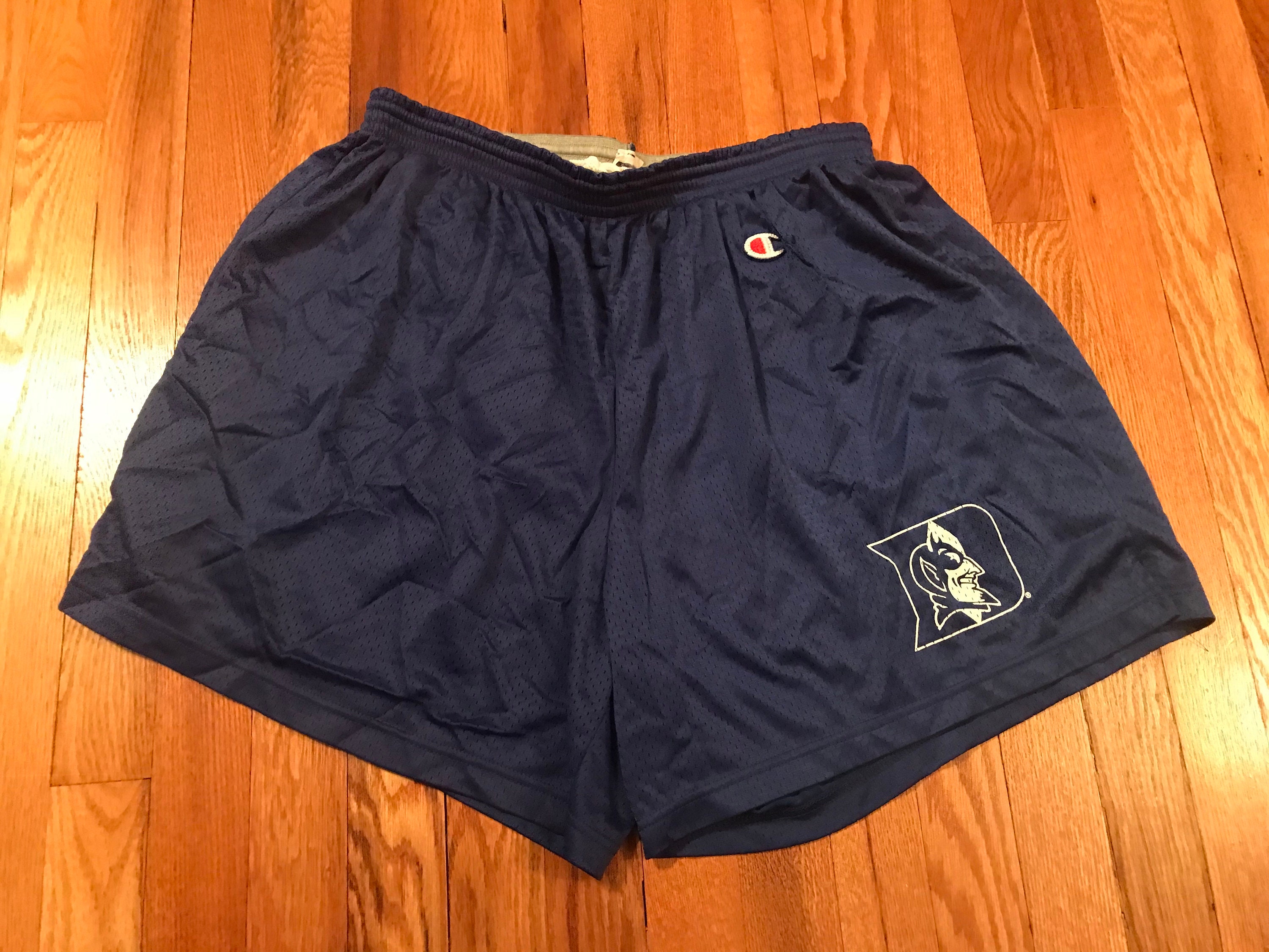 duke basketball shorts