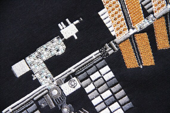 iss hoodie