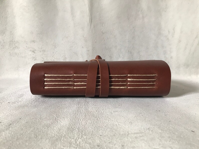 Composers Music Book Heirloom Leather Music Manuscript Book Staff Paper