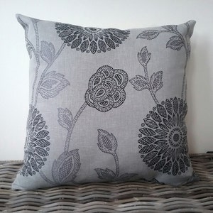 Luxury duck egg blue oatmeal pillow Luxury duck egg blue oatmeal pillow
