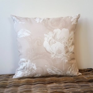 Luxury duck egg blue oatmeal pillow Luxury duck egg blue oatmeal pillow