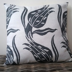 Luxury duck egg blue oatmeal pillow Luxury duck egg blue oatmeal pillow
