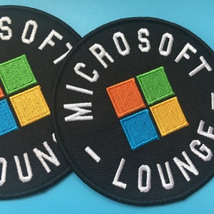 100 Custom embroidered patches for jackets/caps/hats