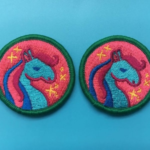 100 Embroidered cloth patches, patch for embroidery, custom brand patches, hat logo patches, iron on patch, custom embroidered iron on patch