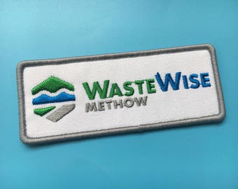 100 parches de letras bordadas, parche bordado negro, parches de letras, parche con nombre y logotipo para chaquetas, parches termoadhesivos bordados