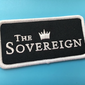 100 geborduurde badges patches, logo patch borduurwerk, aangepaste back patches, mode patches voor jassen, strijken op geborduurde patch met logo