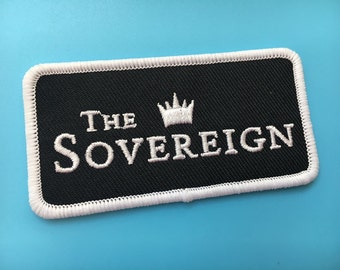 100 Embroidered badges patches, logo patch embroidery, custom back patches, fashion patches for jackets, iron on embroidered patch with logo