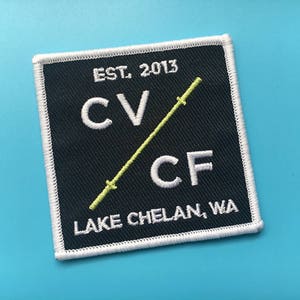 100 Embroidered custom patch, patches embroidery, custom company patches, hot cut border patch, iron on letter patches, heat press patches