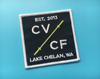 100 Patch personnalisé brodé, patchs broderie, patchs d’entreprise personnalisés, patchs de bordure coupés à chaud, patchs de fer sur les lettres, patchs de presse thermique