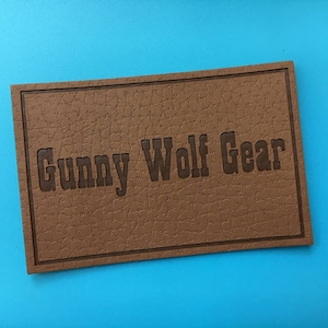 500 Custom pu leather labels, custom pu leather patches, pu patches leather, faux leather tags, custom leather tags, sewing labels