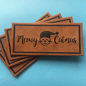 300 PU leather label, custom leather labels, pu leather patch, custom labels, stamp logo leather labels, faux leather label, pu leather tags