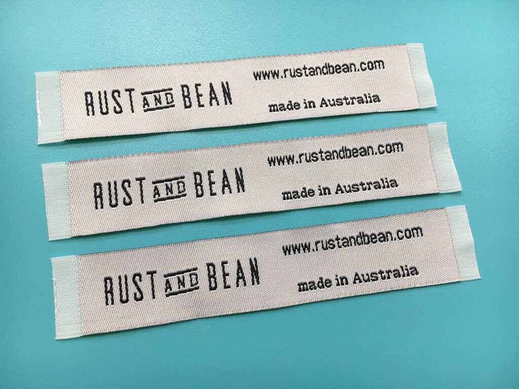 Discount code woven labels uk