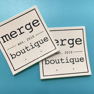 300 Custom leather tags, jewelery leather labels, pu labels for Jewelery, faux leather label, pu leather labels, white pu leather labels
