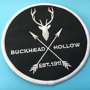100 Custom embroidered patches, custom name patches for motorcycle vests, logo patches for bags, logo patch, embroidery patches iron on