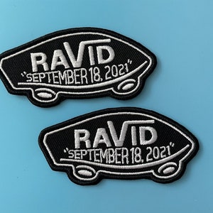 100 Custom embroidered patches, custom patches, embroidery patches, logo fabric patches