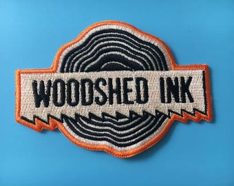 100 insignias personalizadas bordadas, parches de bordado de ropa, parches de mochila, parches personalizados, parche cosido bordado, parche personnalisé