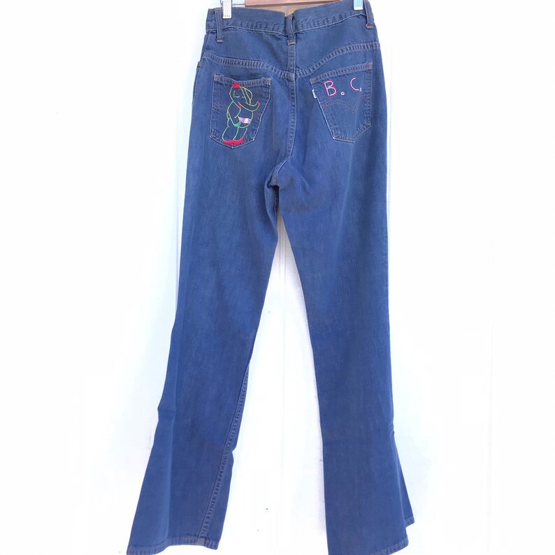 big e levis