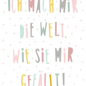 Download Rosa welt spruch For iPhone