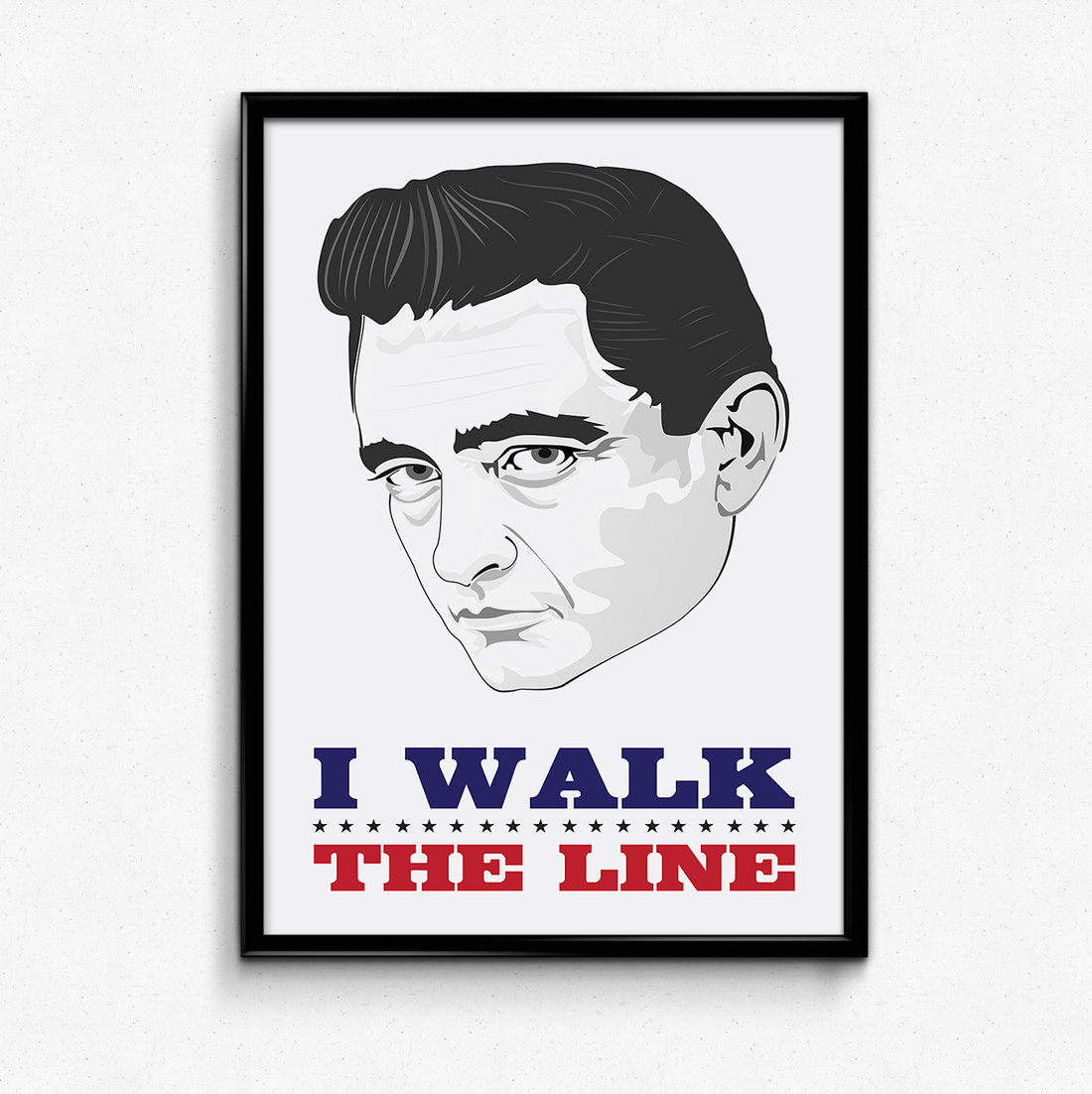 Johnny Cash Quotes Man In Black