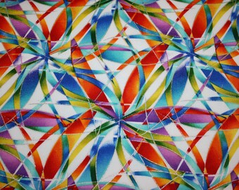 Modern Movement by Henry Glass metallic weiß