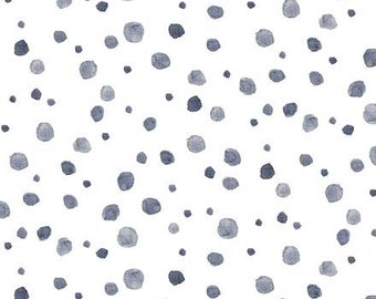 BW Michael Miller PAWS UP mascotas preciosas Manchas y puntos