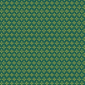 Cotton GARDEN by MONALUNA windham fabrics forest