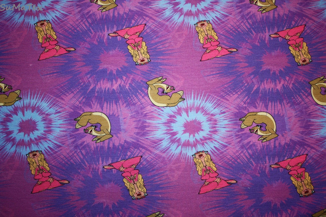 Buy Sweat ICE AGE Sid & Francine Pink/pink Online in India Etsy