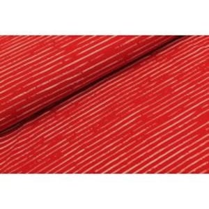 JERSEY Stripes Megan Blue Tricot Single Stripes ferrari
